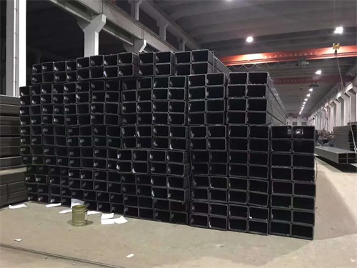 五营冷拔方管选型指南 工程采购怎么选